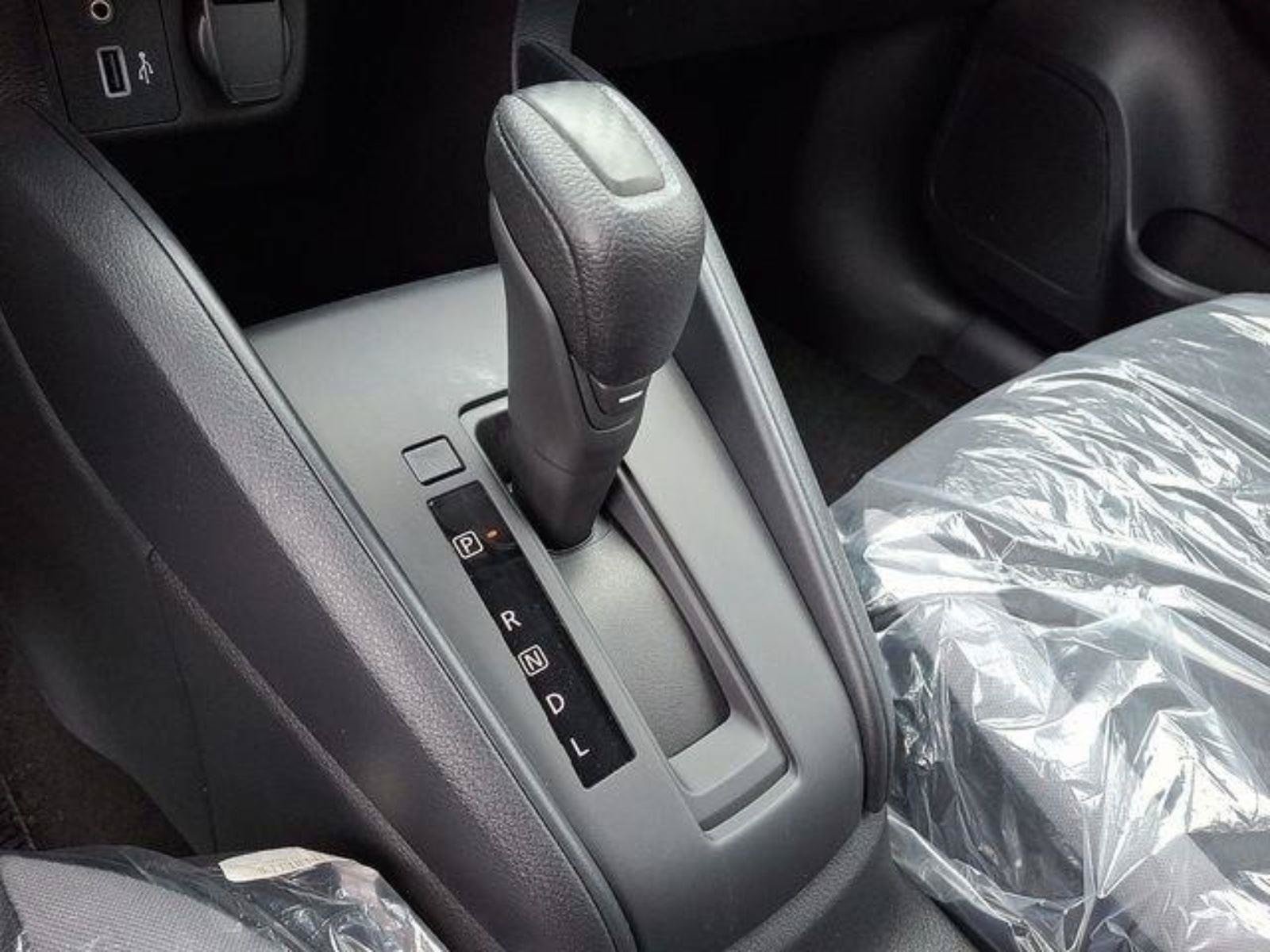 New 2025 Nissan Versa S w/ S Plus Package FWD image 10