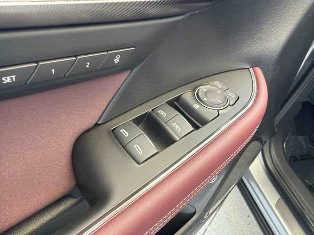 New 2026 Buick Envision Sport Touring AWD/4WD image 12
