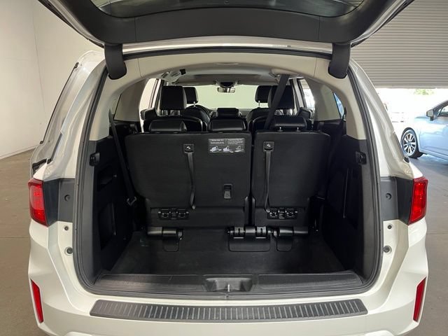 Used 2025 Honda Odyssey EX-L image 15