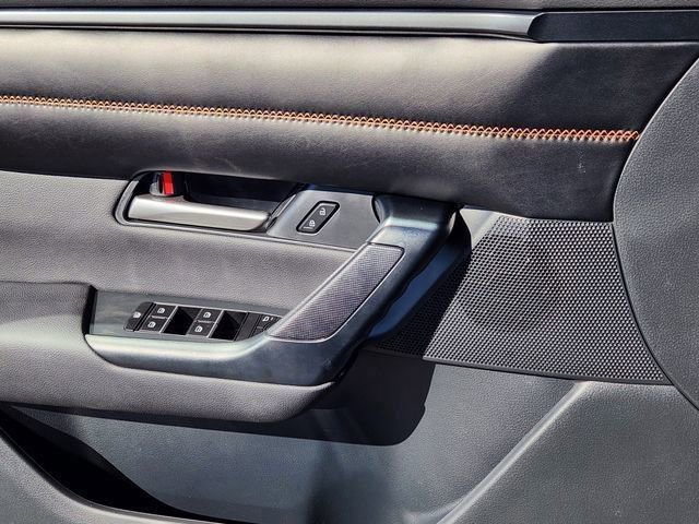 New 2026 MAZDA CX-50 AWD 2.5 Hybrid w/ Weather Package image 3