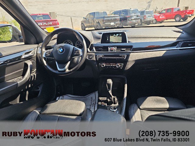 Used 2018 BMW X1 xDrive28i AWD/4WD image 33