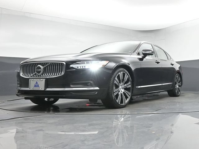 Used 2023 Volvo S90 B6 Ultimate w/ Lounge Package AWD/4WD image 39