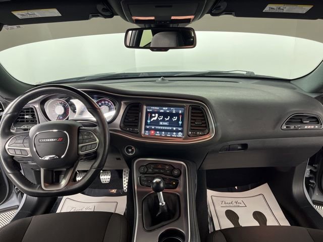 Used 2021 Dodge Challenger R/T Scat Pack image 40