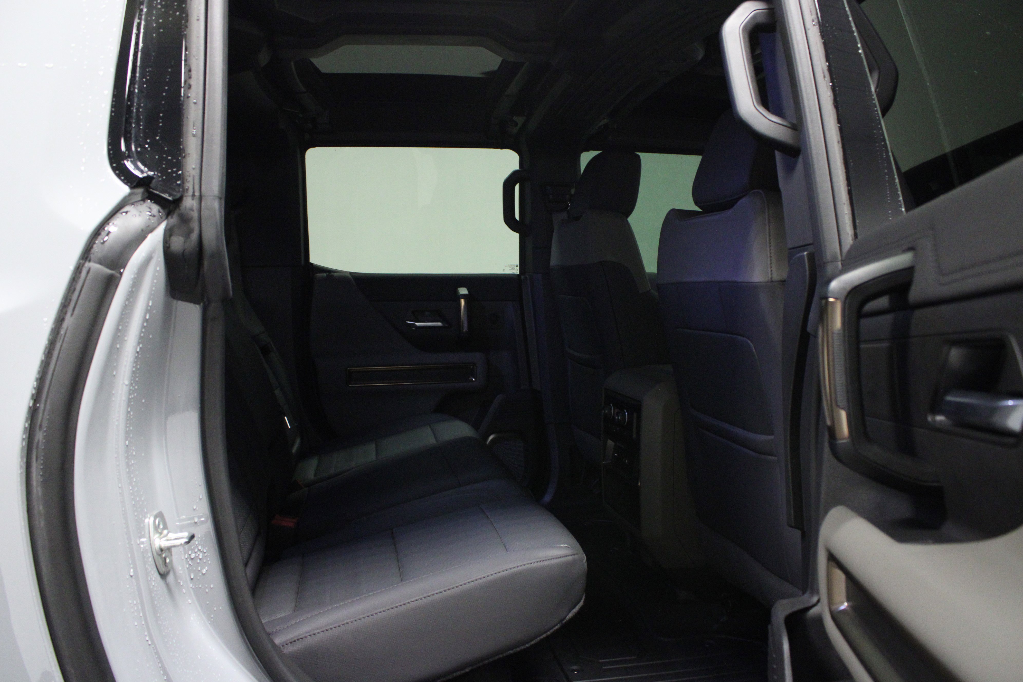 Used 2025 GMC Hummer EV 3X image 15