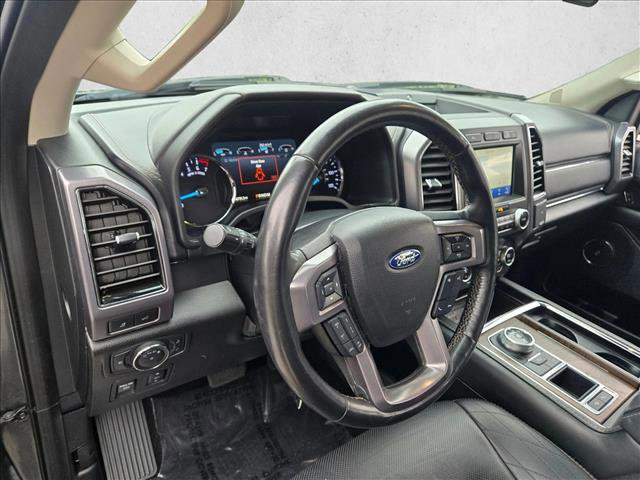 Used 2020 Ford Expedition Platinum image 10