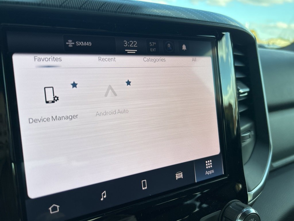 New 2026 RAM 1500 Big Horn image 34