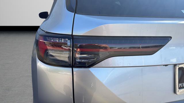 New 2026 Mitsubishi Outlander ES image 30