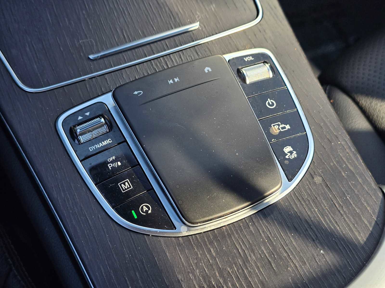 Used 2022 Mercedes-Benz GLC 300 4MATIC image 35