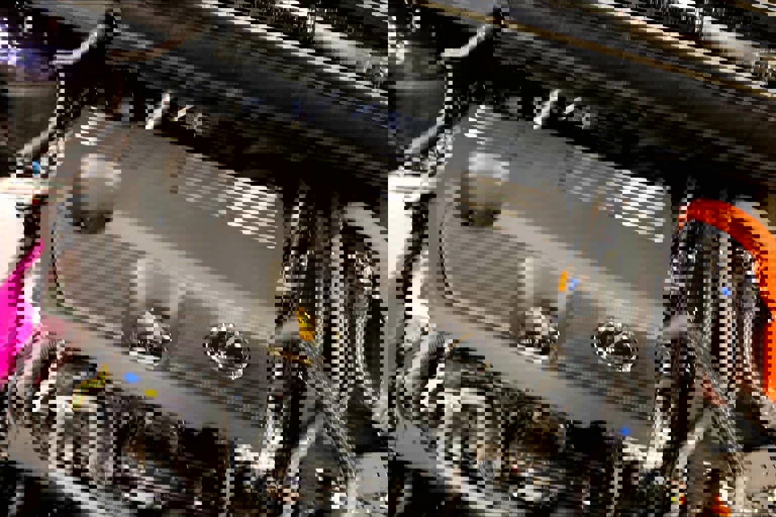 New 2026 Lexus RX 350h image 17