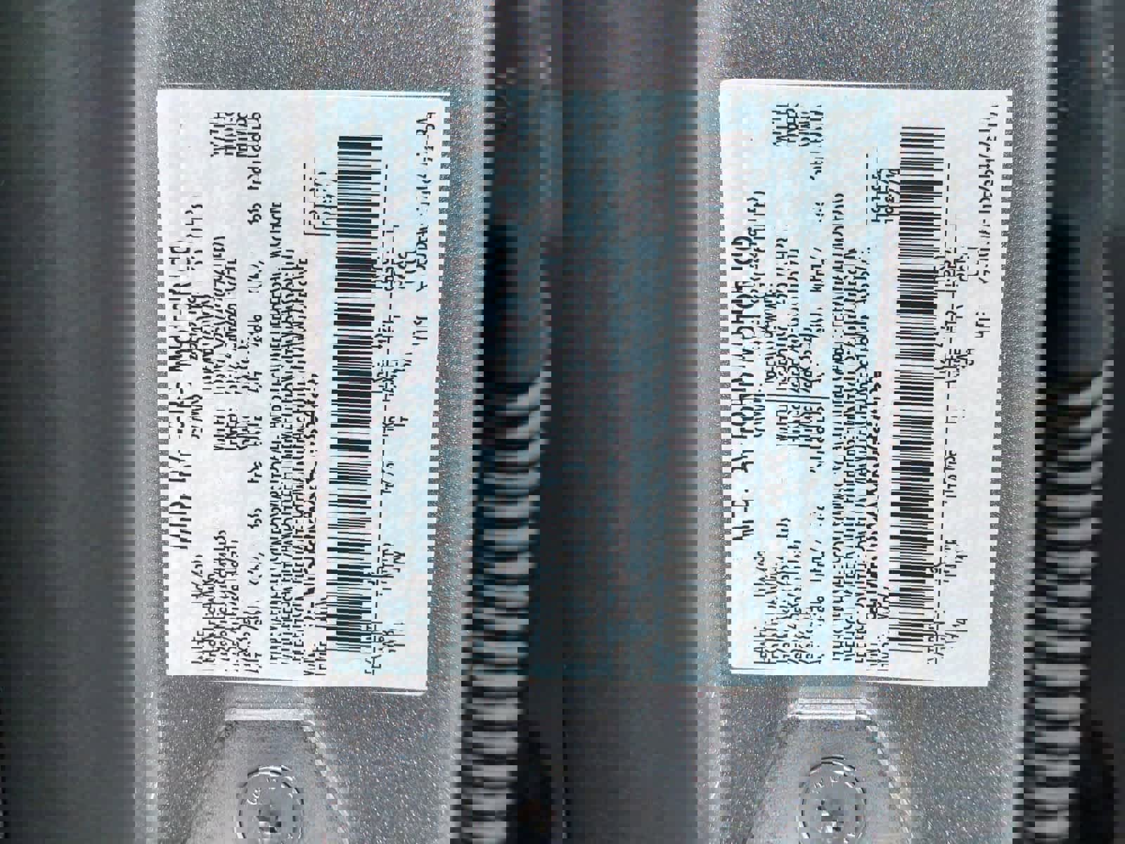 Used 2024 Lincoln Nautilus Reserve w/ Equipment Group 202A image 38