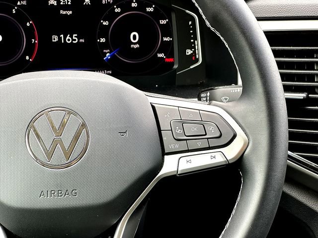 Used 2023 Volkswagen Atlas SE AWD/4WD image 24