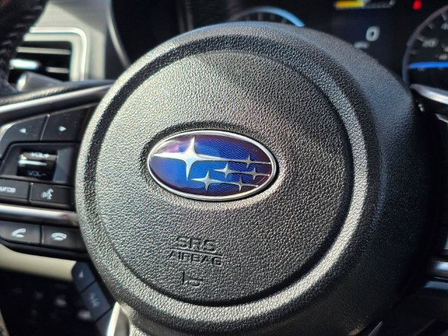 Used 2021 Subaru Ascent Limited w/ Popular Package #2A AWD/4WD image 34
