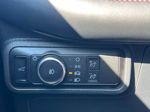 Used 2025 Ford Explorer ST w/ Sun And Sound Package AWD/4WD image 32