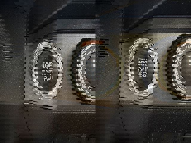 Certified 2023 Toyota Tacoma TRD Off-Road image 21