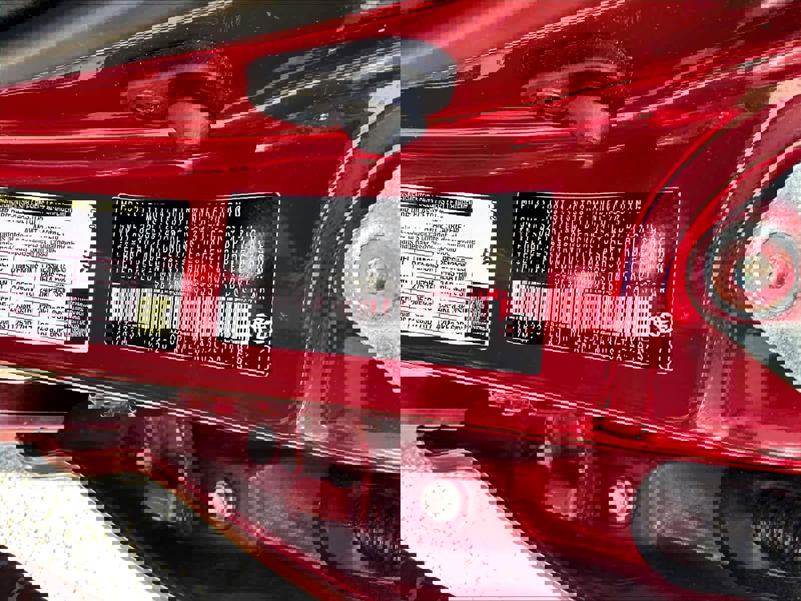 Used 2023 Toyota Corolla LE image 36