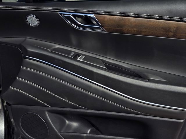 Used 2021 Genesis GV80 3.5T image 35