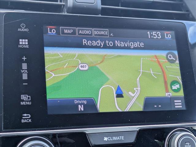Used 2016 Honda Civic Touring image 13