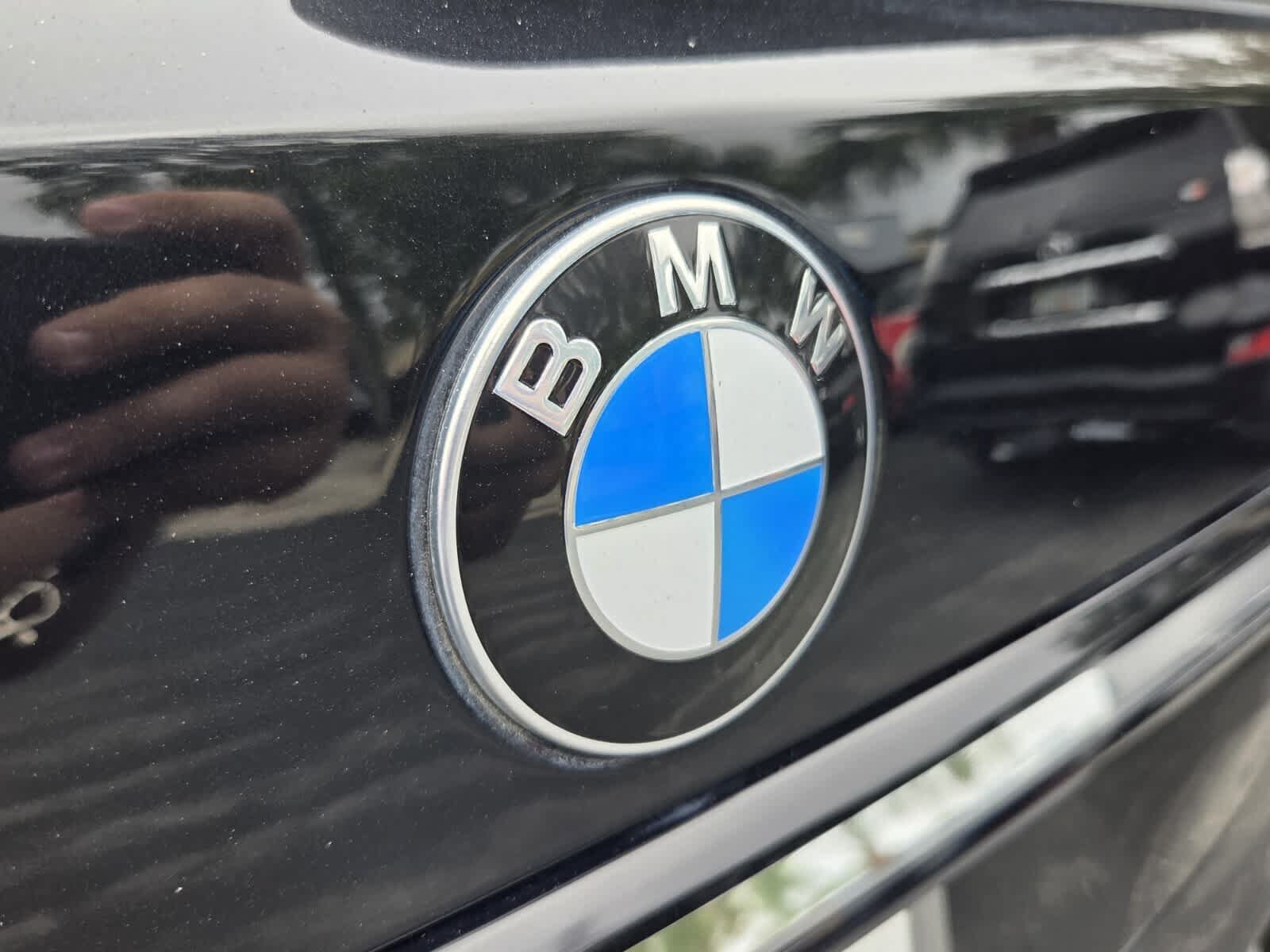 Certified 2024 BMW X7 xDrive40i w/ Executive Package AWD/4WD image 15
