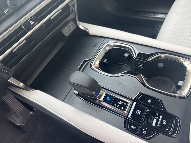 New 2026 Lexus RX 350h w/ Convenience Package image 25