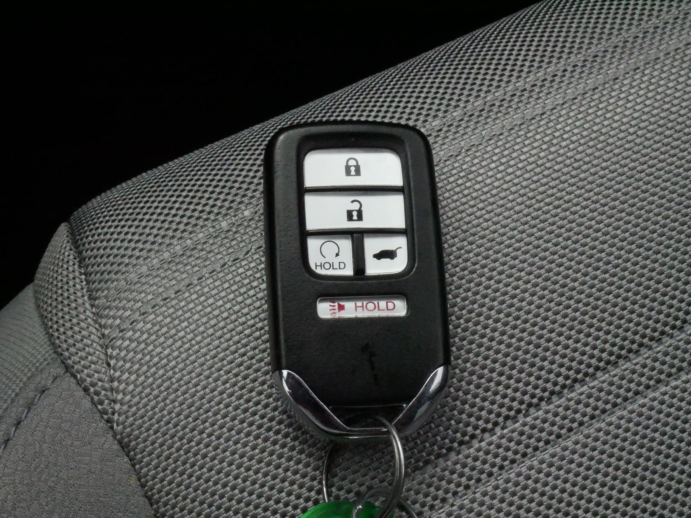 Certified 2022 Honda CR-V EX image 30