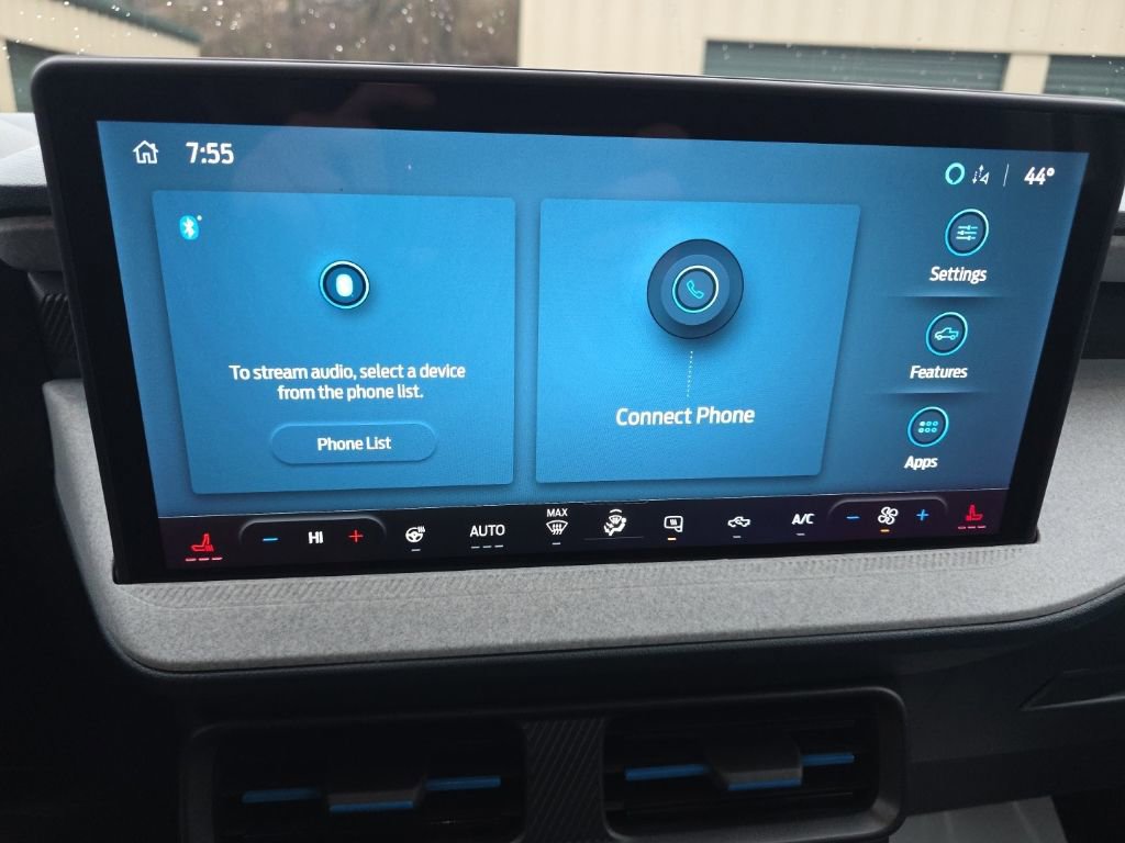 Used 2025 Ford Maverick XLT w/ XLT Luxury Package image 23