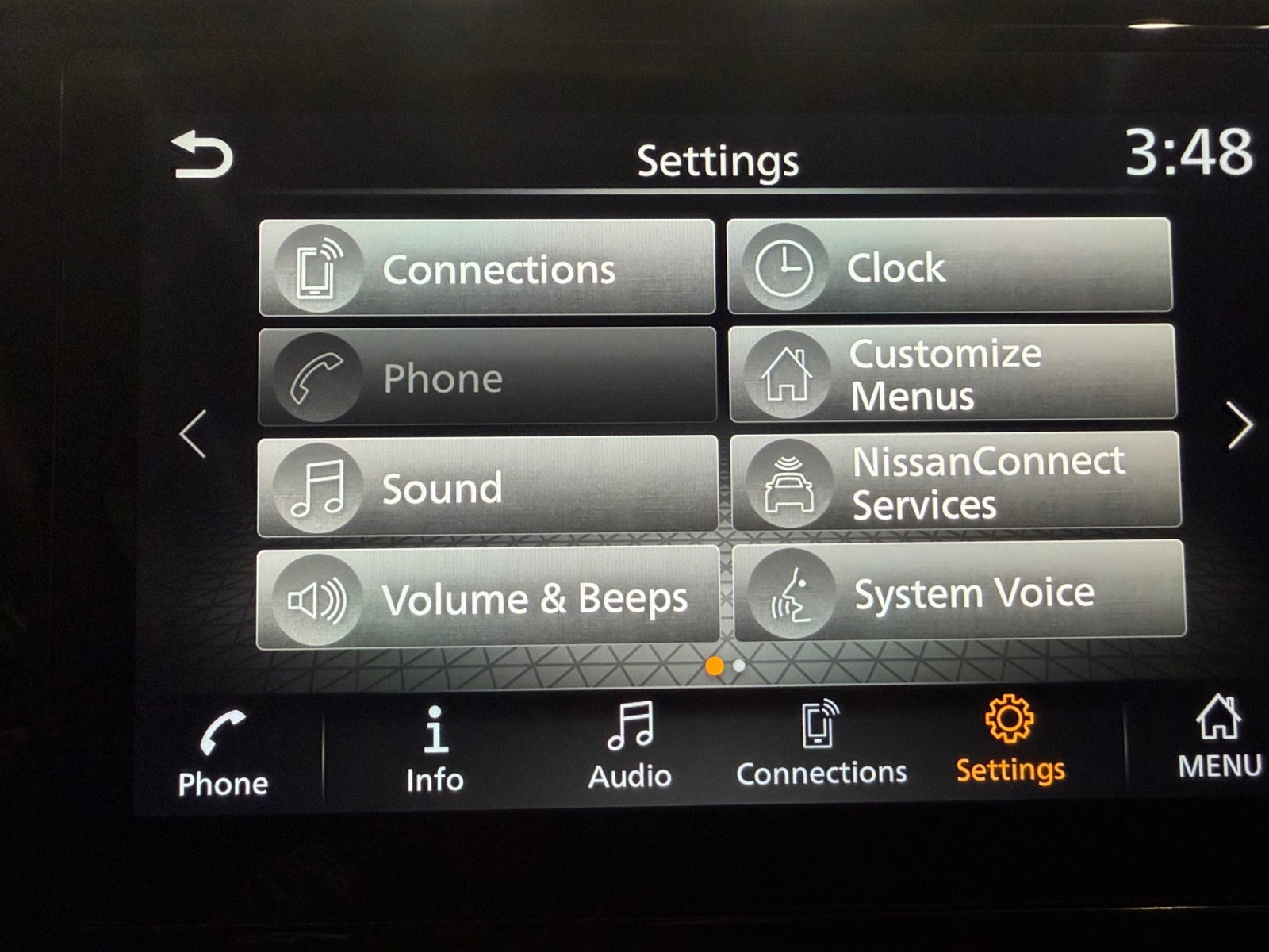 Used 2026 Nissan Frontier Pro-X w/ Pro-X Convenience Package RWD image 37