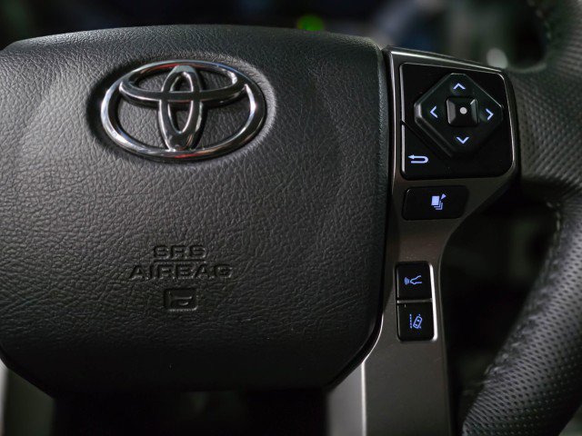 Used 2021 Toyota Tacoma SR5 w/ Blackout Package (TMS) image 21