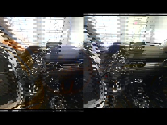 New 2025 MAZDA CX-5 AWD 2.5 S w/ Preferred Package image 50