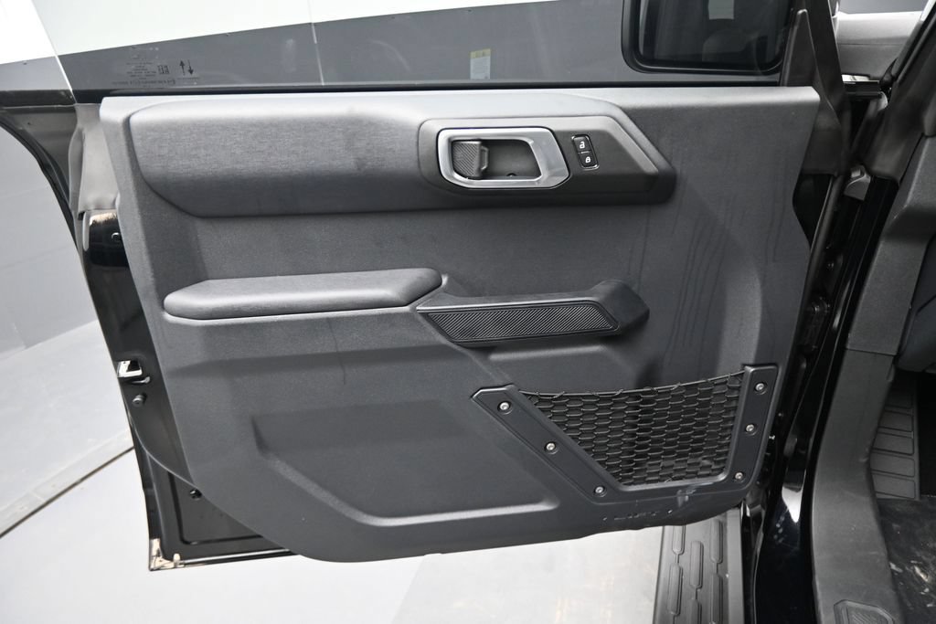New 2026 Ford Bronco Outer Banks AWD/4WD image 7