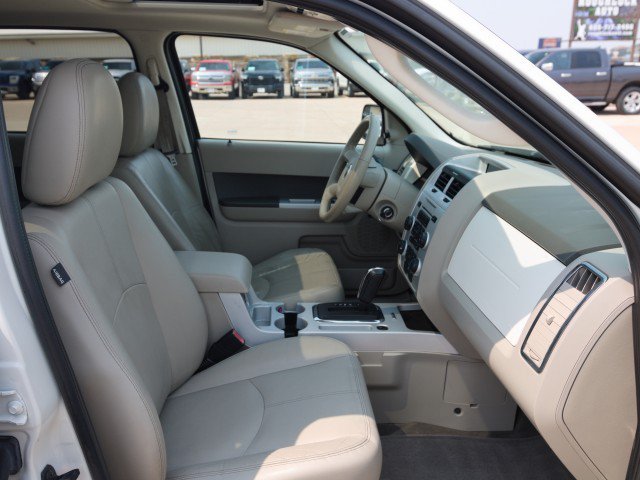 Used 2010 Mercury Mariner 4WD image 27