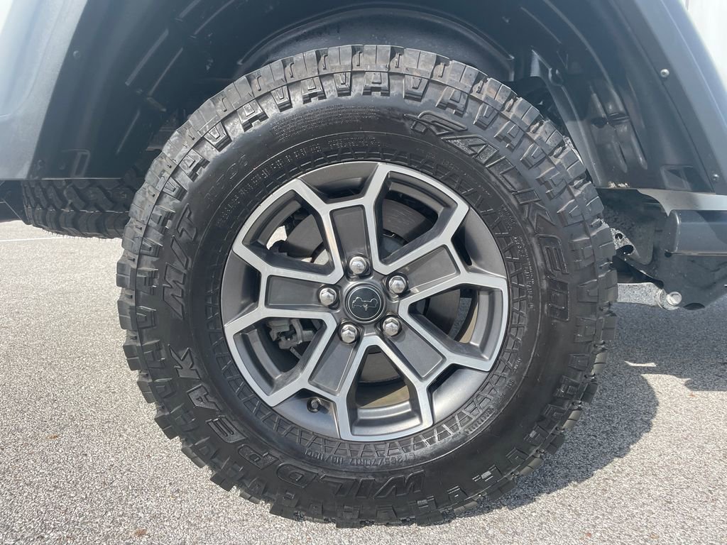 Used 2024 Jeep Gladiator Mojave w/ Convenience Group image 44