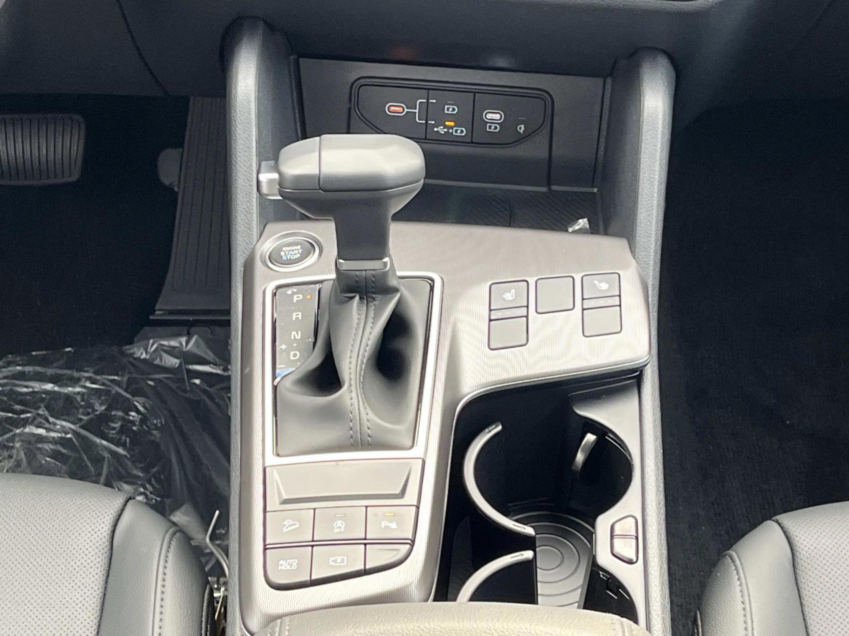 New 2026 Kia Sportage SX FWD image 16