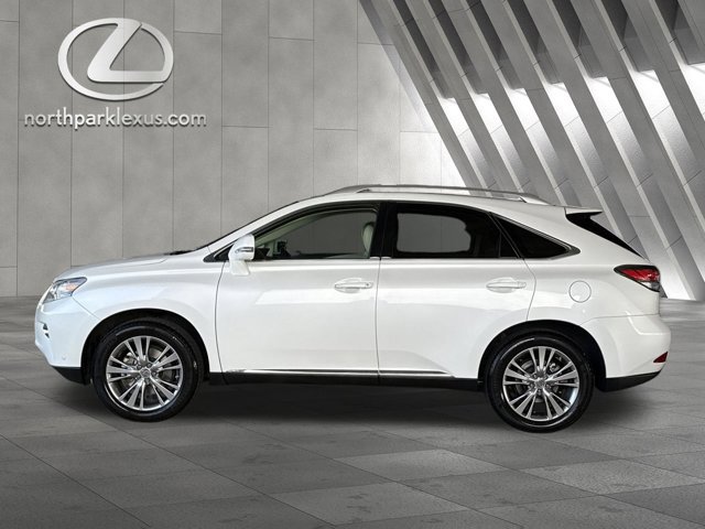 Used 2014 Lexus RX 350 FWD