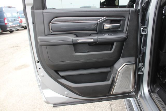 Used 2020 RAM 2500 Limited image 23