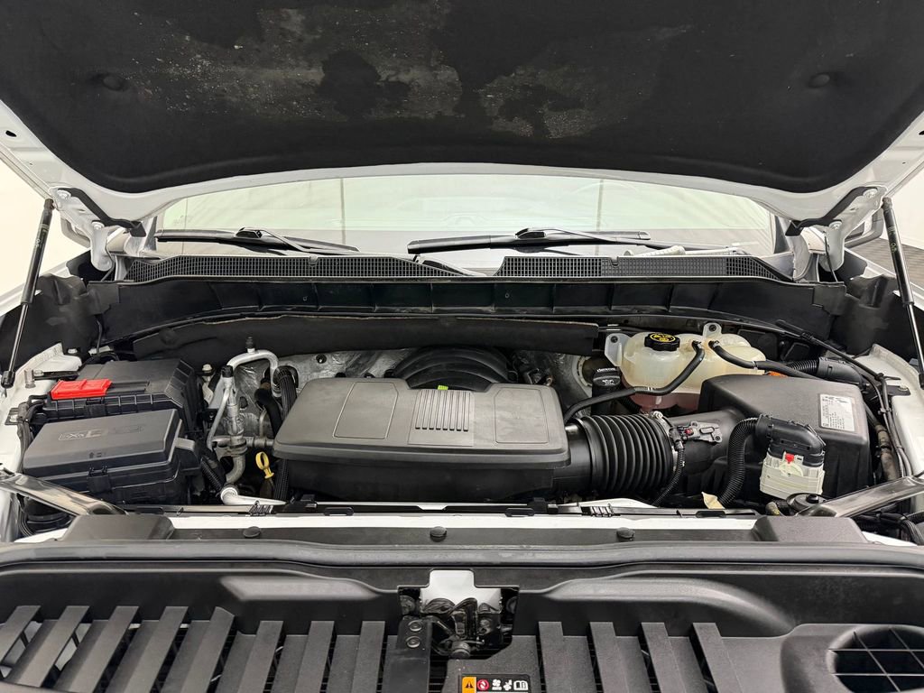 Used 2020 Chevrolet Silverado 1500 LT Trail Boss AWD/4WD image 32