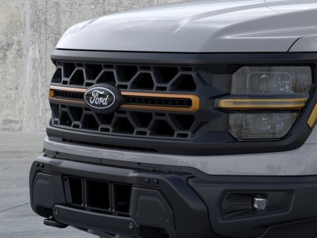 New 2026 Ford F150 Tremor w/ Equipment Group 402A High AWD/4WD image 17