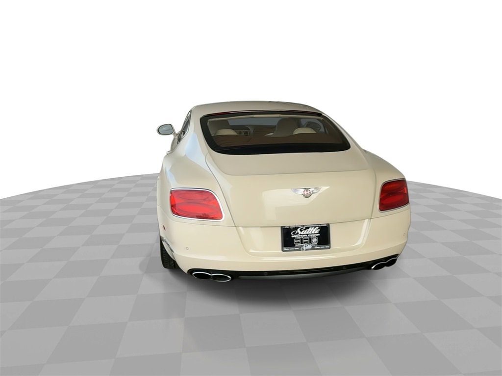 Used 2013 Bentley Continental GT image 7