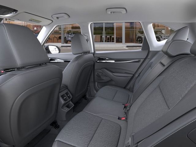 New 2026 Kia Seltos S FWD image 18