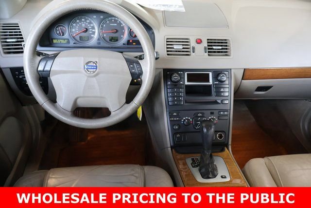 Used 2006 Volvo XC90 2.5T image 15