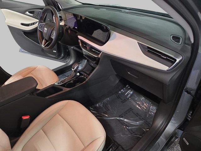 Used 2024 Buick Encore GX Avenir w/ Avenir Technology Package image 10