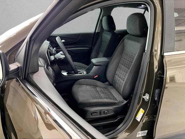 Used 2024 Chevrolet Equinox LT FWD image 27