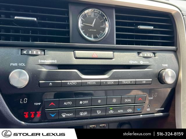 Used 2021 Lexus RX 350 AWD w/ Premium Package image 34
