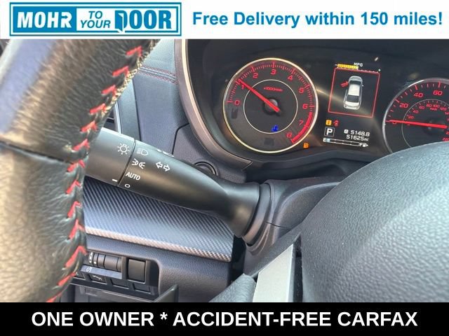 Used 2017 Subaru Impreza 2.0i Sport AWD/4WD image 18