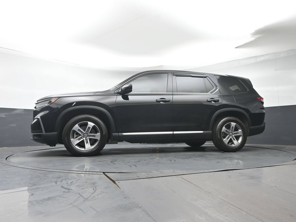 Certified 2024 Honda Pilot EX-L image 31