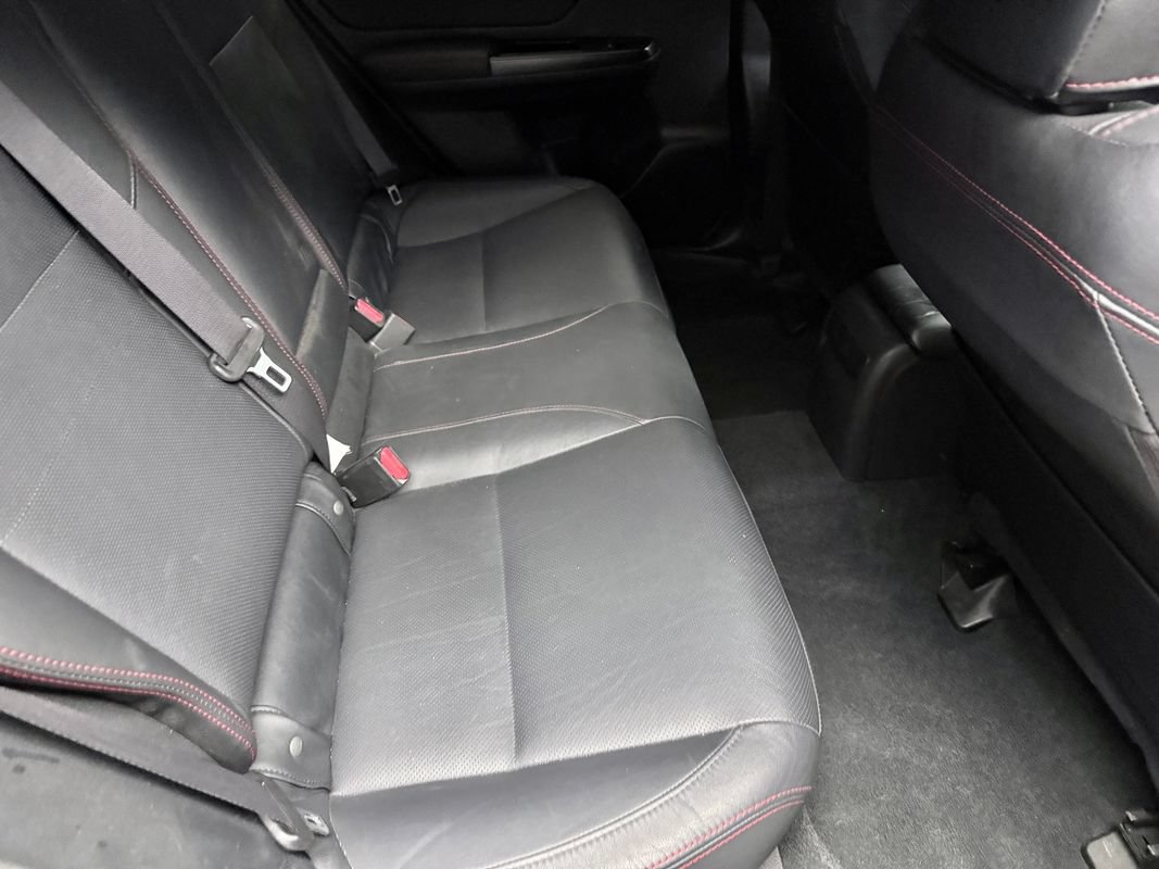 Used 2021 Subaru WRX Limited w/ Popular Package #1 AWD/4WD image 14