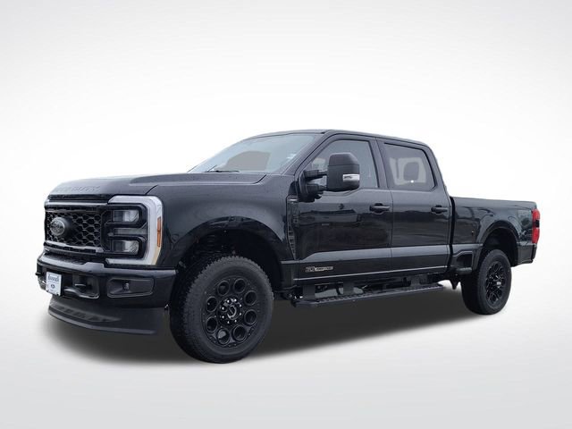 New 2025 Ford F250 Lariat w/ Lariat Ultimate Package
