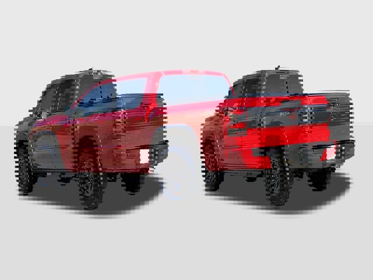 New 2026 Nissan Frontier PRO-4X image 2