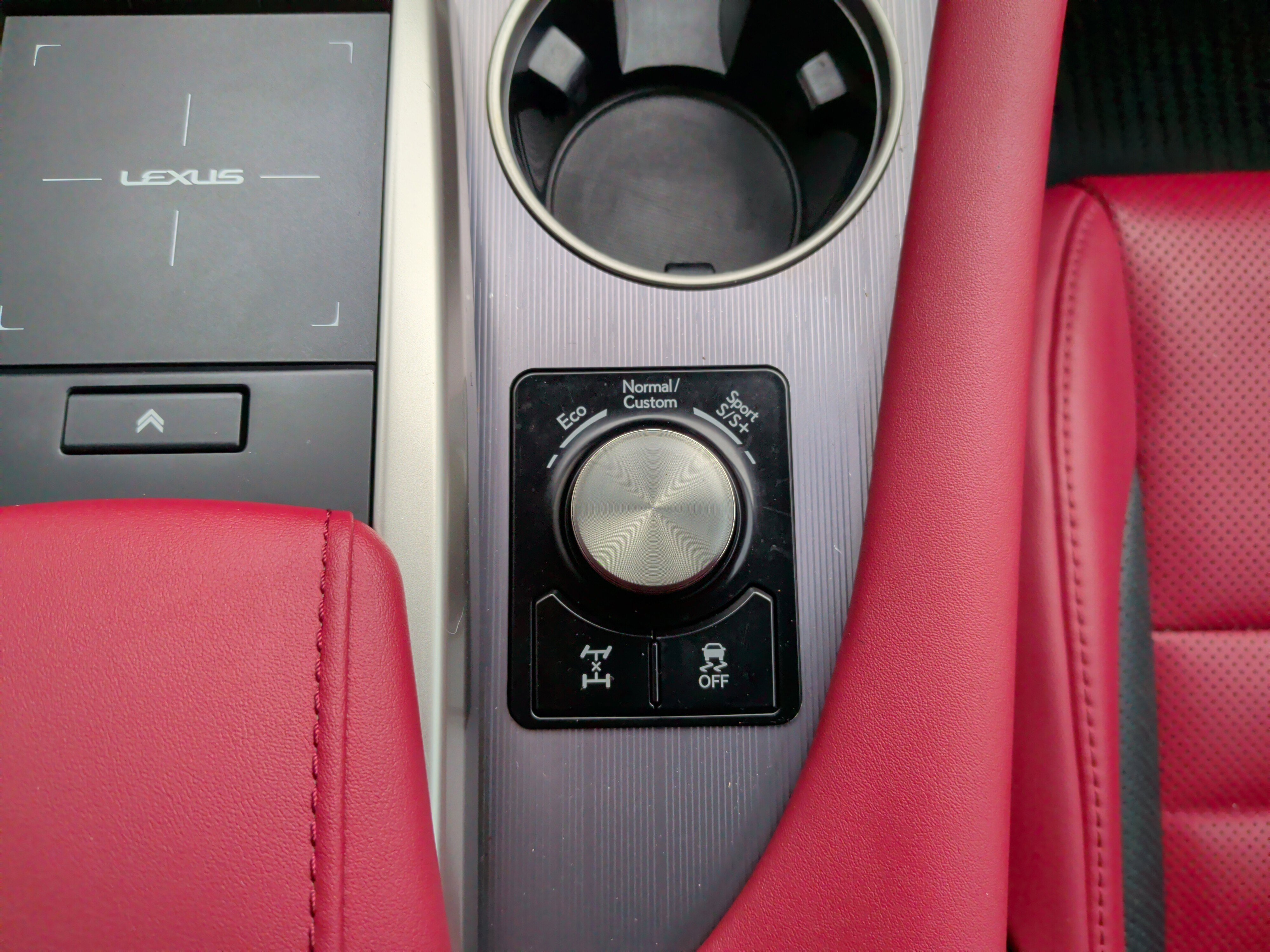 Used 2022 Lexus RX 350 F Sport w/ Accessory Package image 42