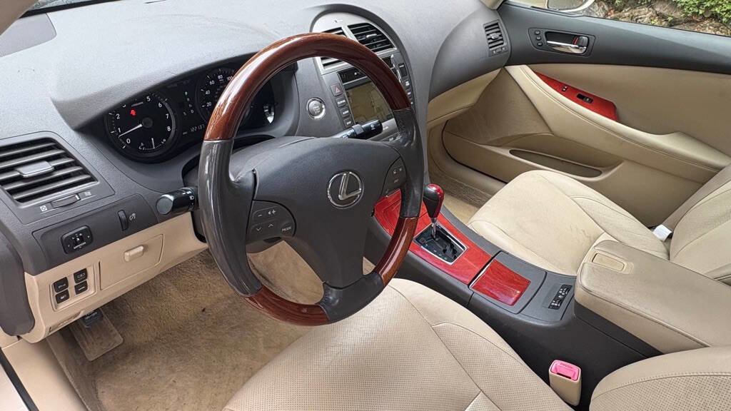 Used 2007 Lexus ES 350 image 10
