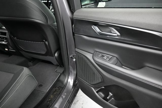 New 2026 Jeep Grand Cherokee Laredo X RWD image 14